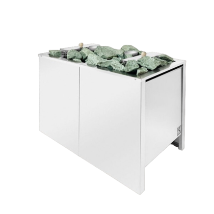 Электрокаменка для сауны Karina Classic Steam 36 в Абакане