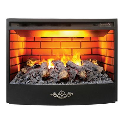 Электрический очаг RealFlame 3D Firestar 25.5 в Абакане