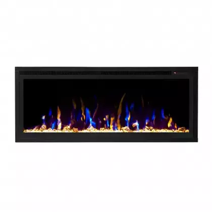 Электрический очаг RealFlame Saphir 42 в Абакане