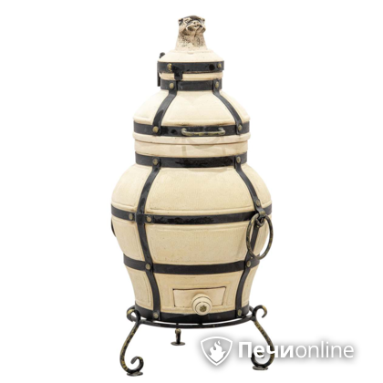 Тандыр Технокерамика Ахмат в Абакане