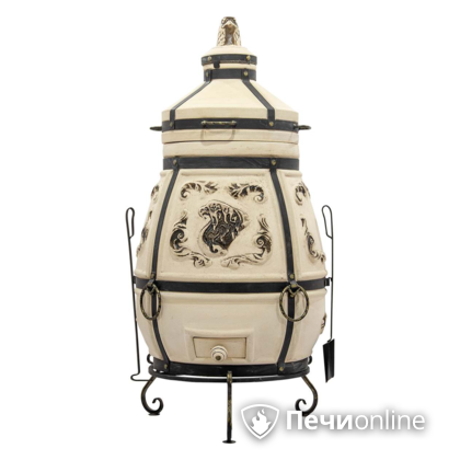 Тандыр Технокерамика Степной в Абакане