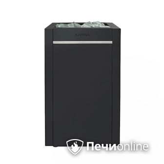 Печь для бани Karina Clio 10 в Абакане