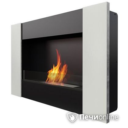 Биокамин Kratki Bravo 2 сатин в Абакане