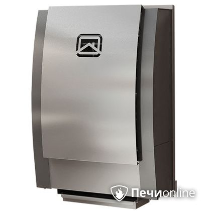 Электрокаменка для сауны Теплодар SteamFit 2 с парогенератором настенная в Абакане