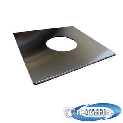  УМК Элемент ППУ D=150 нерж. 0.5мм в Абакане