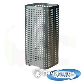  УМК Экономайзер D115 мм нержавейка в Абакане