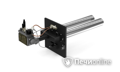 Устройство газогорелочное автоматическое Теплодар Газовая горелка АГГ-40К (2015) в Абакане