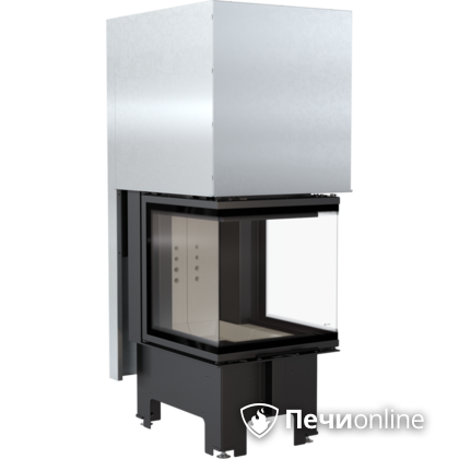 Каминная топка Kratki NBC 8 LP/BS/G в Абакане