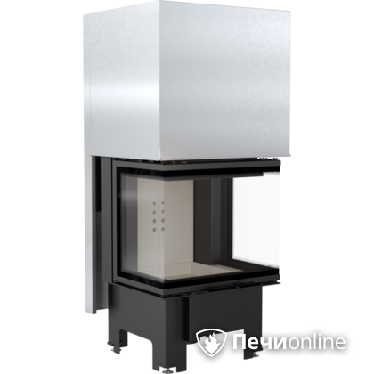Каминная топка Kratki NBC 9 LP/BS/G в Абакане