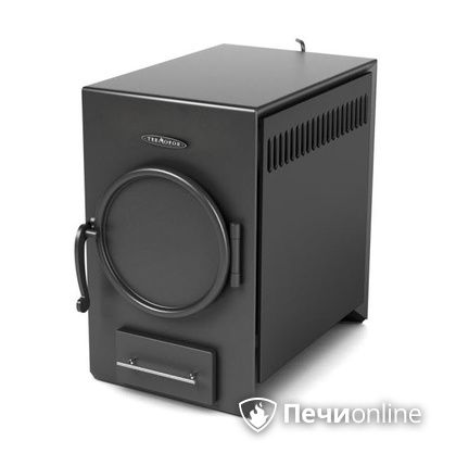 Печь-буржуйка TMF Нормаль-2 антрацит ТЗ в Абакане