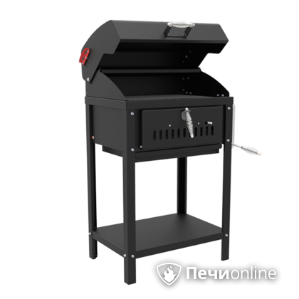 Гриль-барбекю Grillver Торро в Абакане