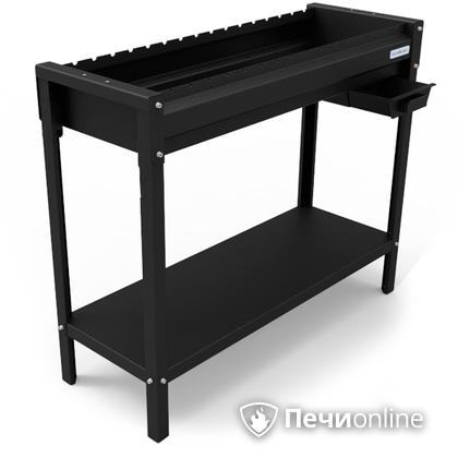 Мангал Grillver Стандарт 1000 Про в Абакане