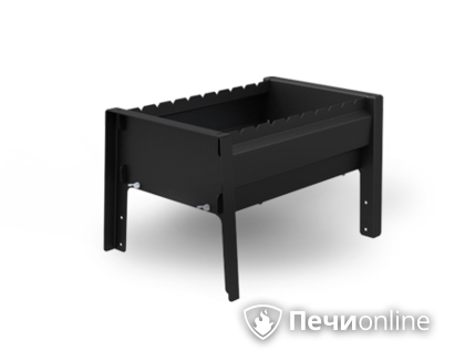 Мангал Grillver Партикс 500 в Абакане