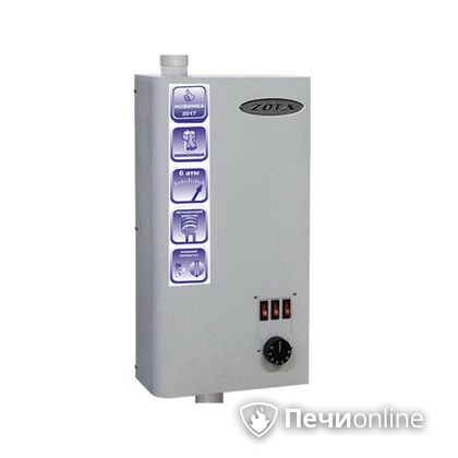 Котёл на электричестве Zota Balance 3 кВт в Абакане