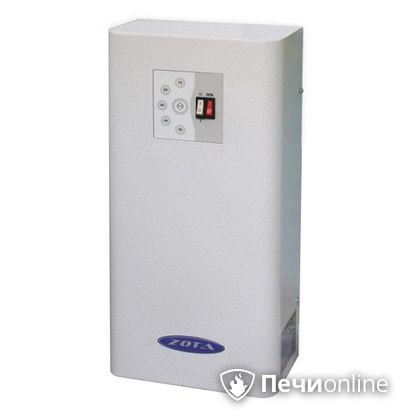 Проточный водонагреватель Zota INLine - 12 в Абакане