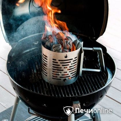 Аксессуар для приготовления на огне Char-Broil Стартер для угля в Абакане