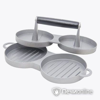 Пресс Char-Broil Пресс для бургеров в Абакане