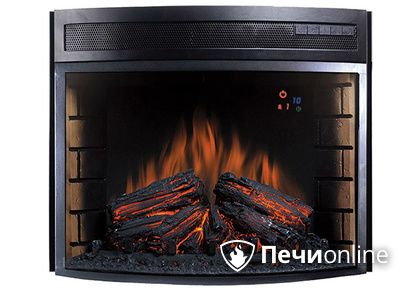 Электрокамин Royal Flame Dioramic 25 LED FX, чёрный в Абакане
