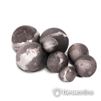 Чугунное ядро Гефест диаметр 100 мм в Абакане