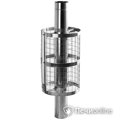  Феррум Сетка для камней d-115 в Абакане