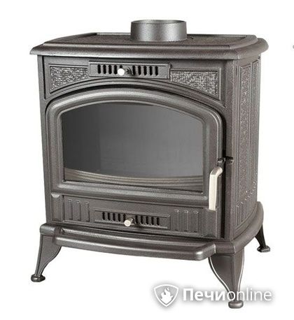 Печь-камин Kratki Koza/K6 7 кВт чугунная  в Абакане