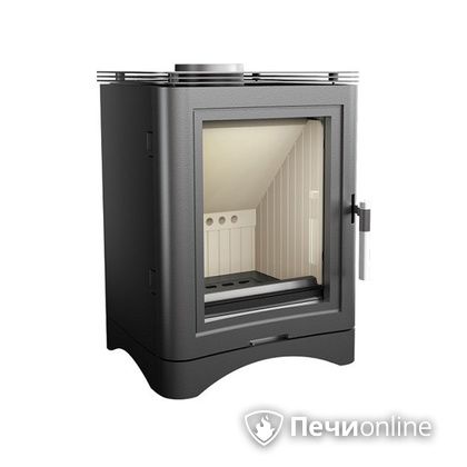 Печь-камин Kratki Koza/K5/150 7 кВт в Абакане