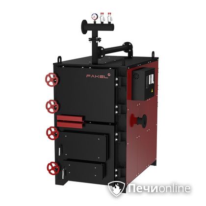  Термокрафт Fakel-M 150 кВт стальной жаротрубный в Абакане