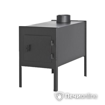 Печь-буржуйка Везувий Буржуйка Мини в Абакане