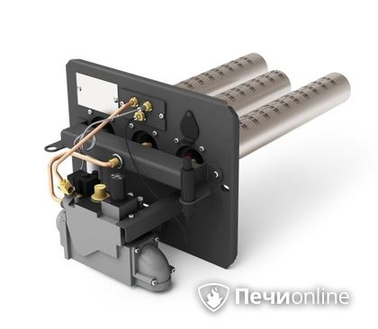 Газовая горелка TMF Триада 40 кВт энергозависимое ДУ в Абакане