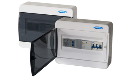 Пульт управленния для электрокаменки Zota Viza в Абакане